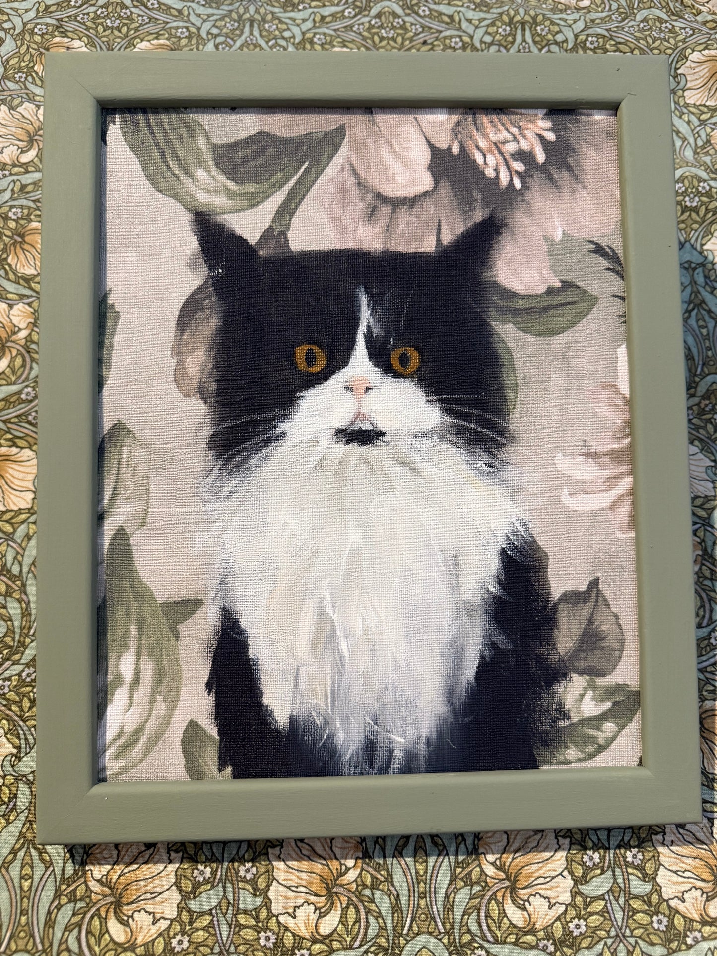 Boycee official portrait