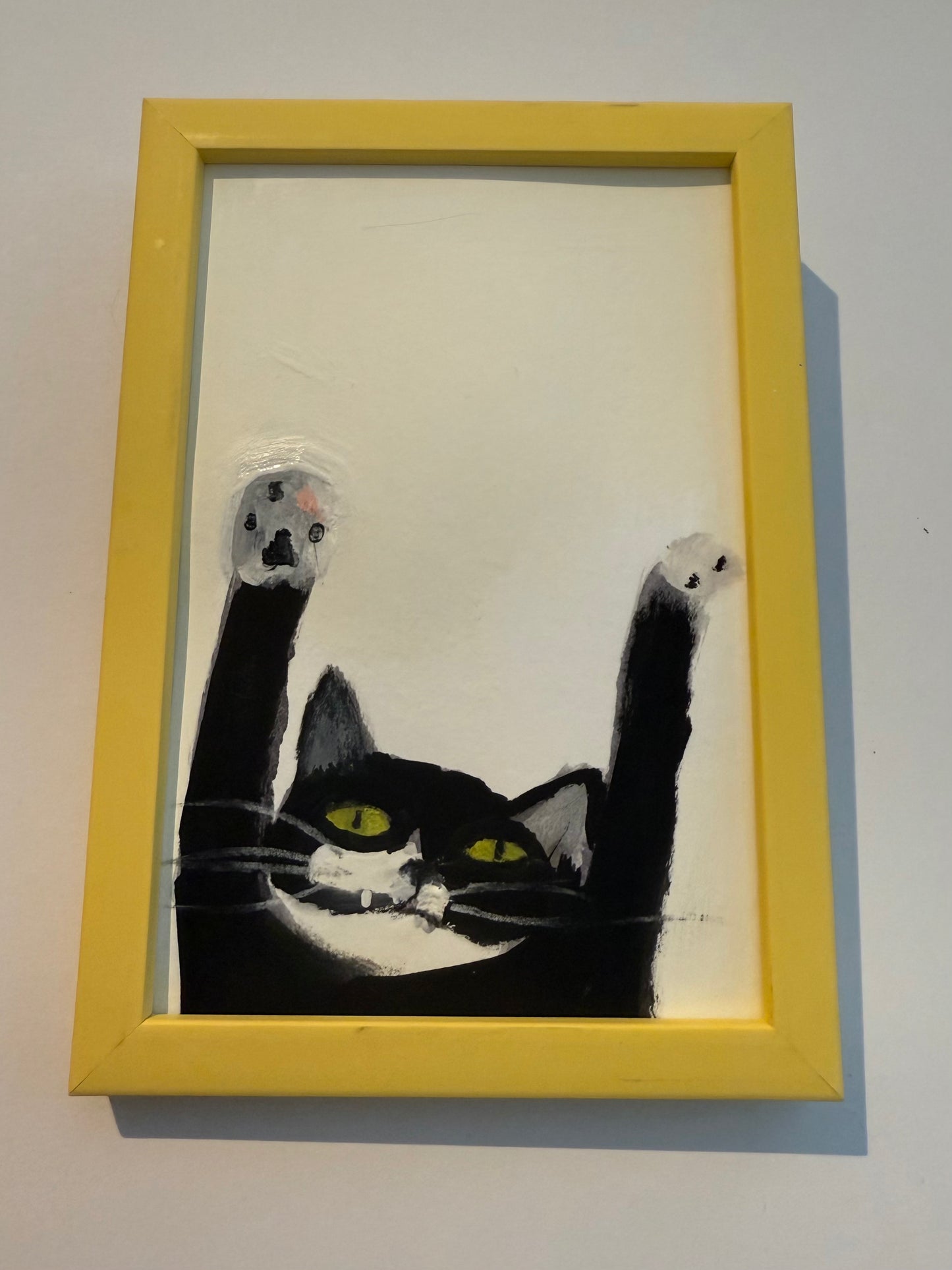 Barry’s May Day Bank Holiday