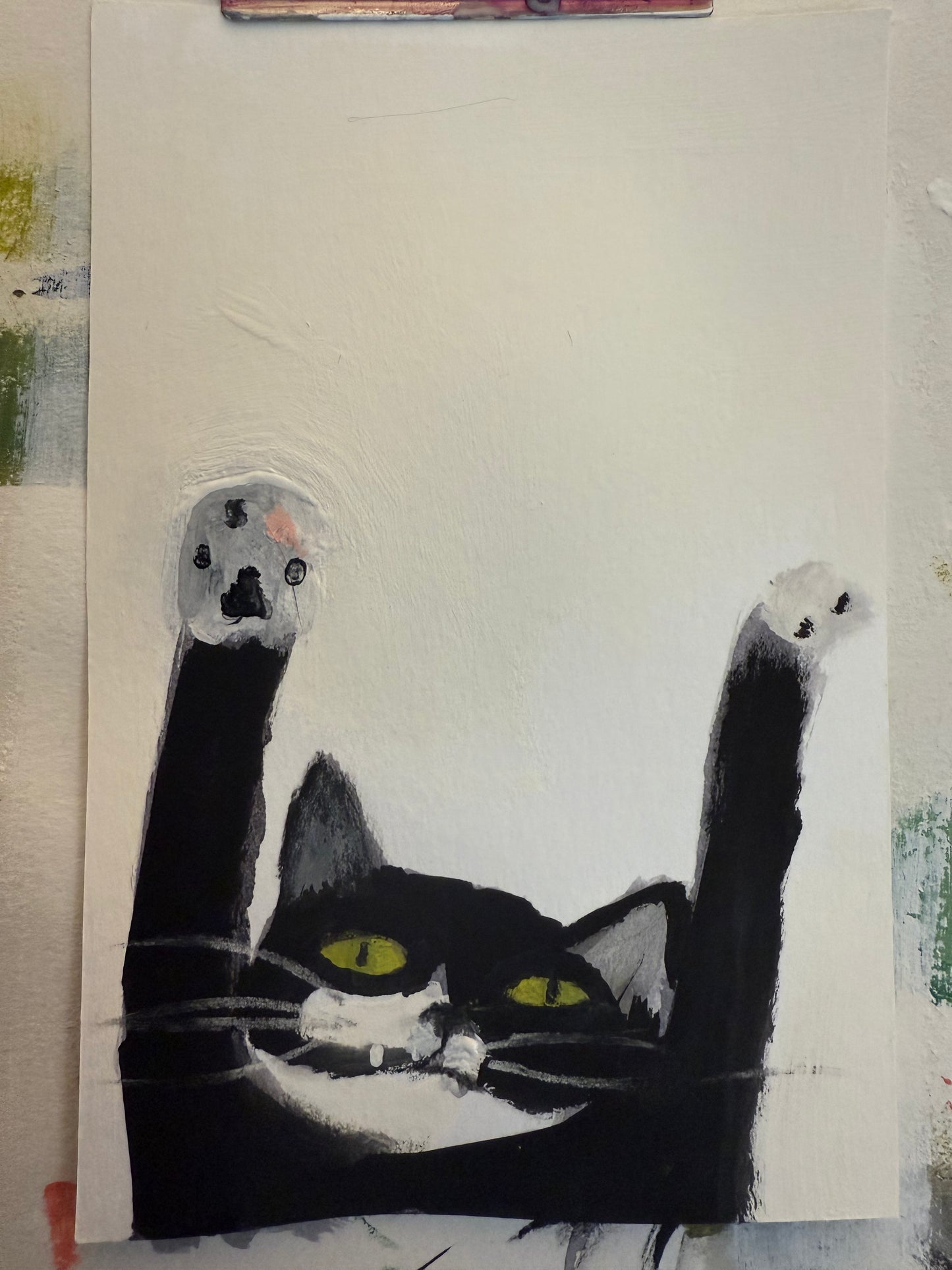 Barry’s May Day Bank Holiday