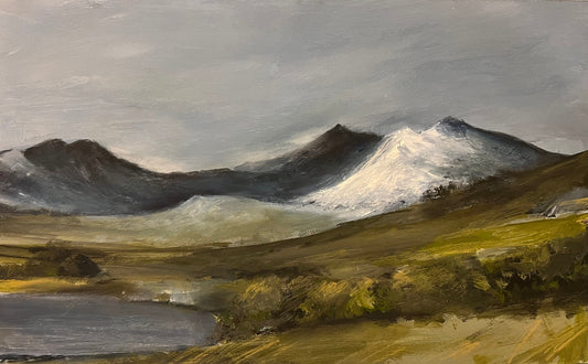 Capel Craig north wales