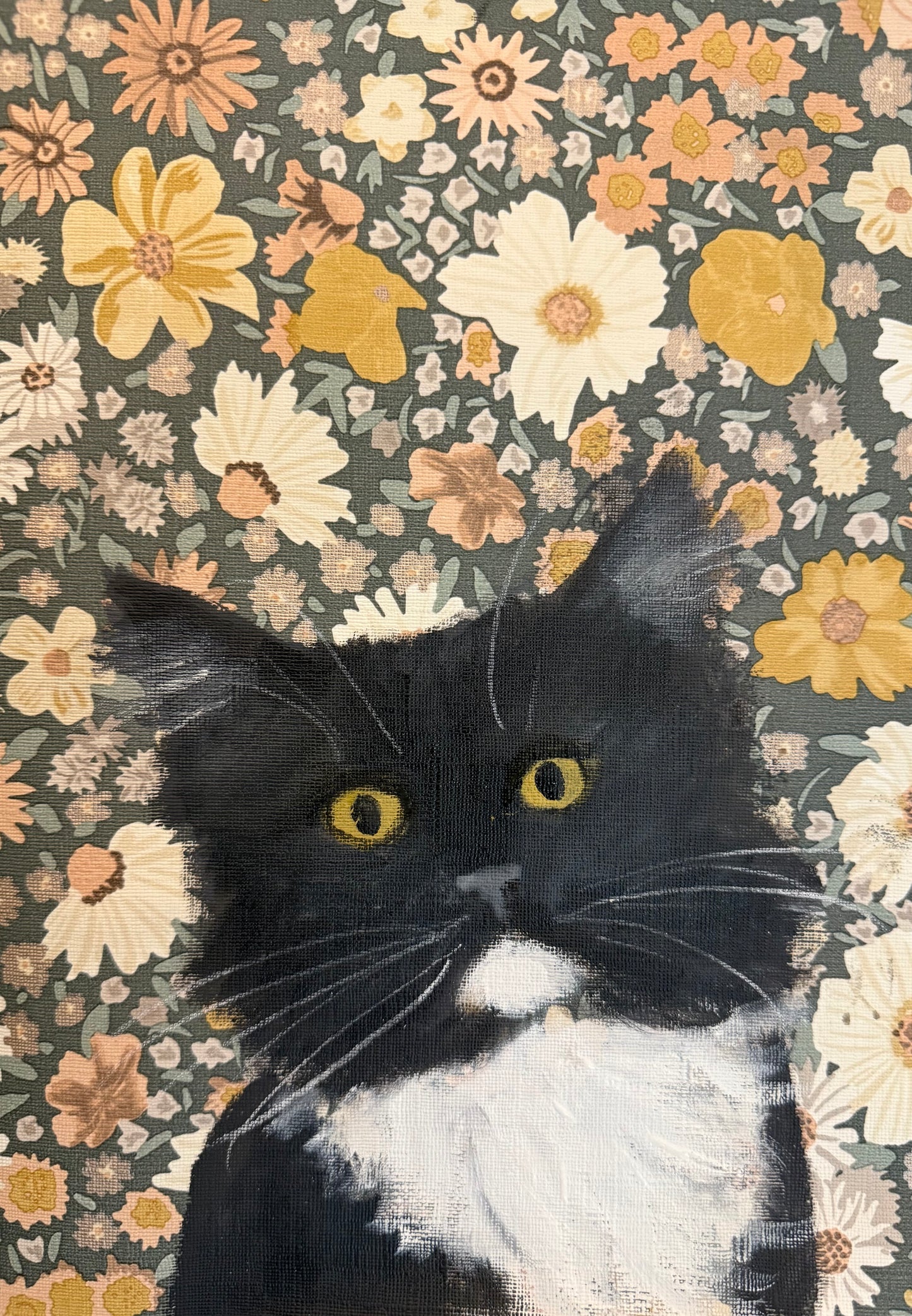 Howard Kevin 1970s portrait