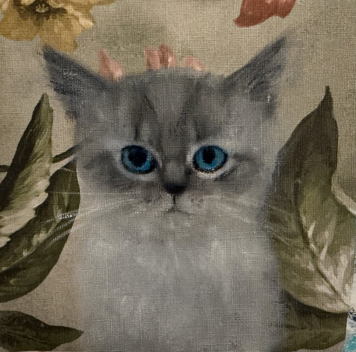 Sissy evans official portrait