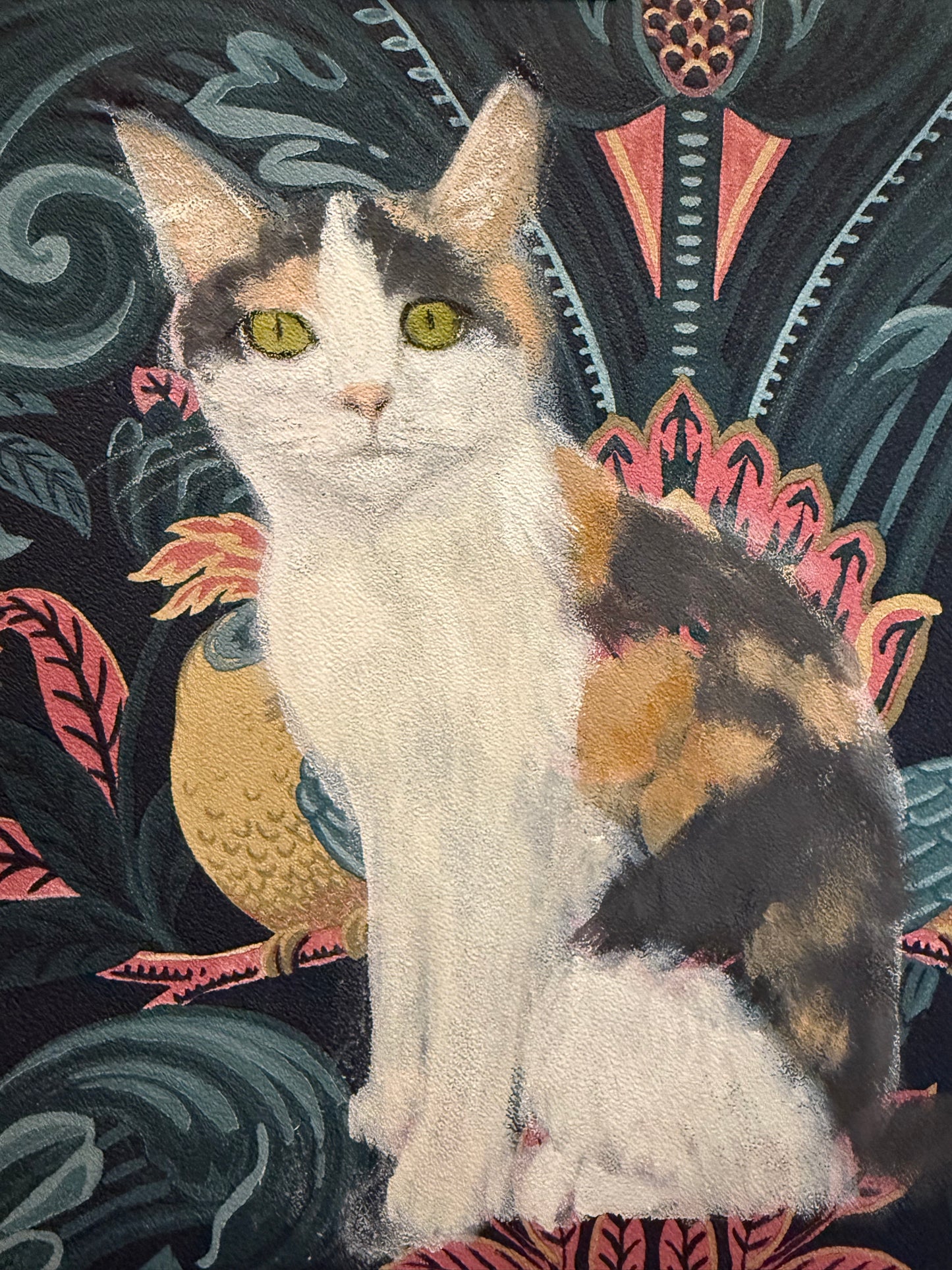 Daphne
