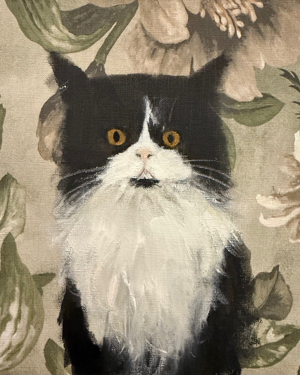 Boycee official portrait