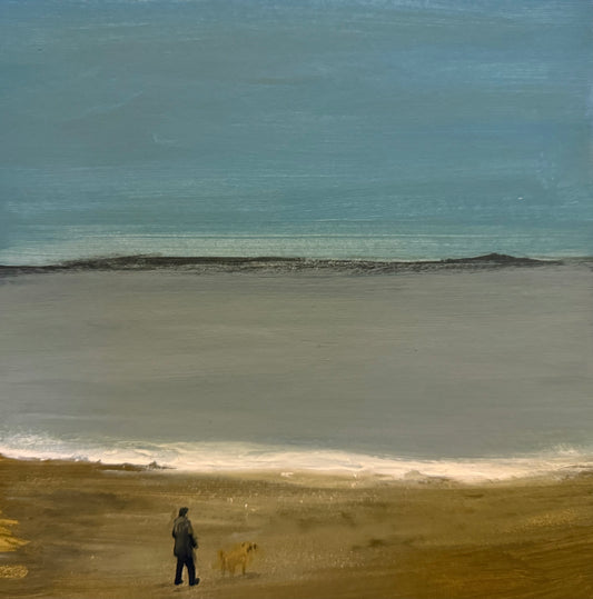 Dad and Alf portobello