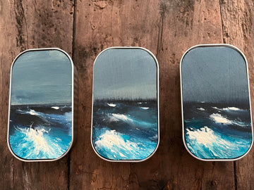 Sarah Evans Art – Sarah Evans Art