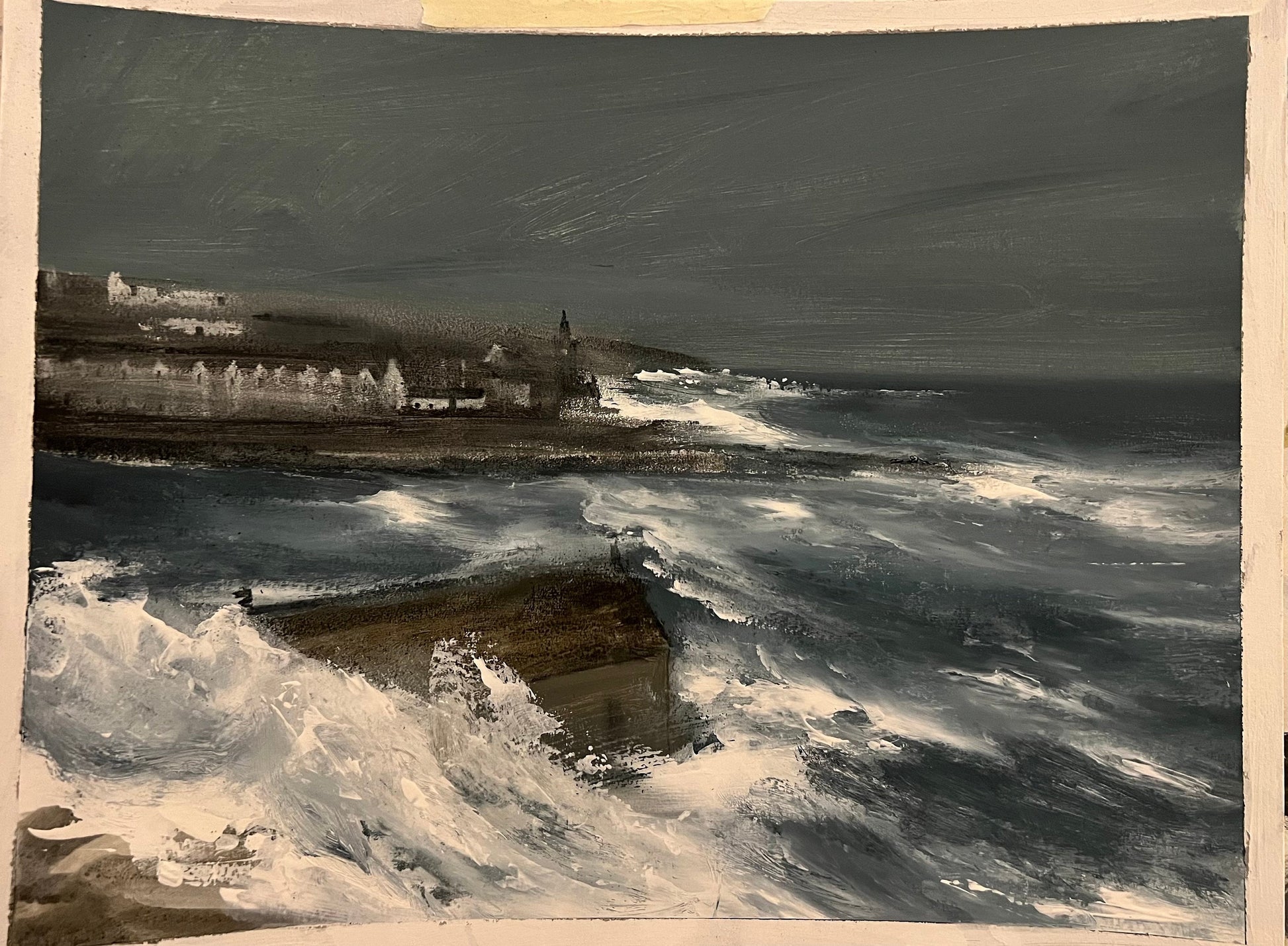 Porthleven